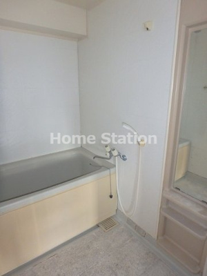 【浴室】 | メロディハイム野田阪神