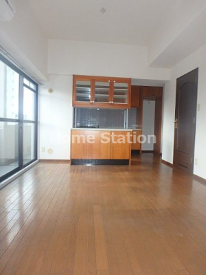 【居間・リビング】 | メロディハイム野田阪神