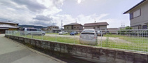 萩原台東1丁目荒木駐車場の画像