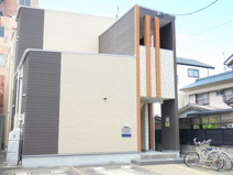 グランビル上小田井の画像