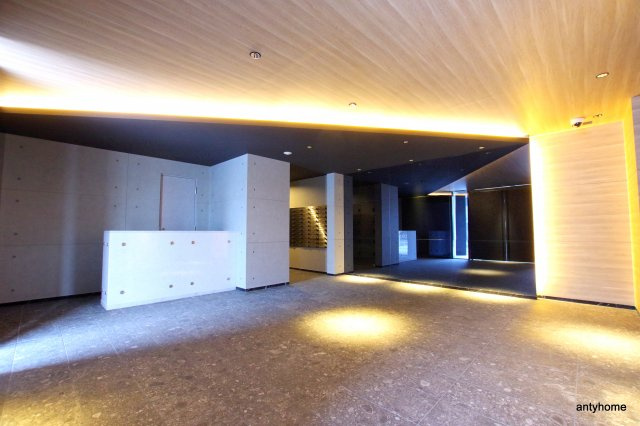 S-RESIDENCE福島grande　仲介手数料無料のその他共用部分