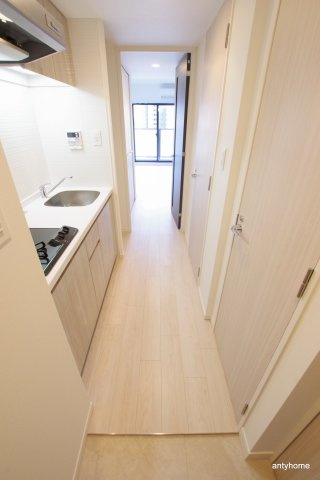 S-RESIDENCE福島grande　仲介手数料無料の内装