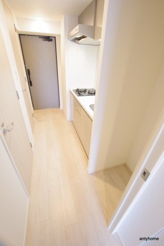 S-RESIDENCE福島grande　仲介手数料無料の内装