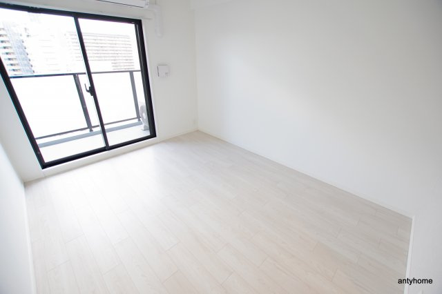 S-RESIDENCE福島grande　仲介手数料無料の居間・リビング