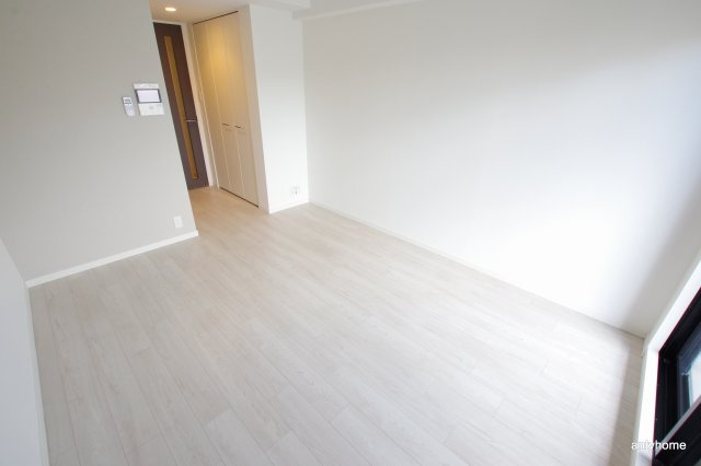 S-RESIDENCE福島grande　仲介手数料無料の洋室