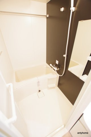 S-RESIDENCE福島grande　仲介手数料無料の浴室