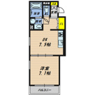 プルミエール蒲生の画像