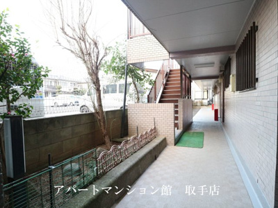 【ロビー】 | ヴィレッジ華