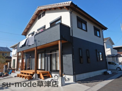 【外観】 | 小平井3丁目戸建