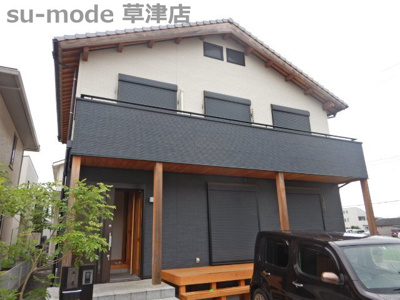 【外観】 | 小平井3丁目戸建