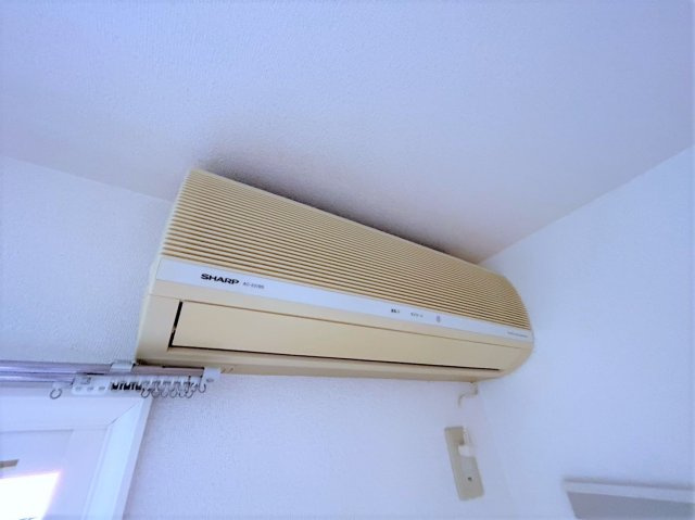 グリーンゲイブルズ名須川の設備