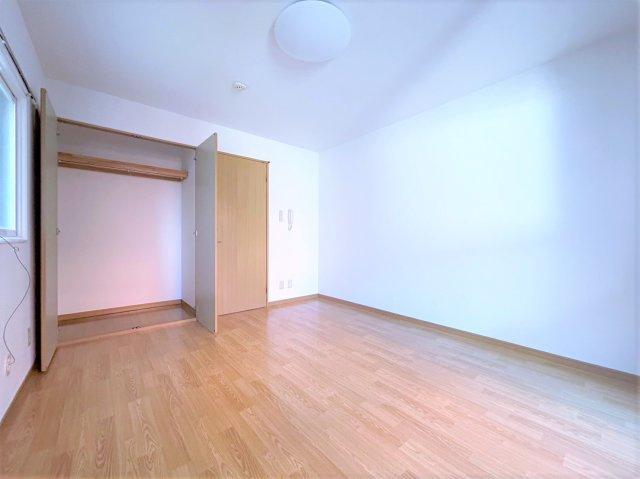 グリーンゲイブルズ名須川の内装