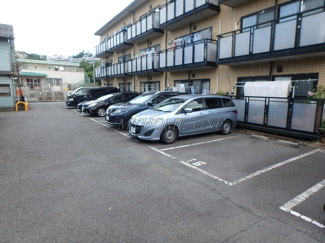 【駐車場】 | 駐車場