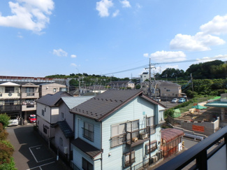 【展望】 | 眺望