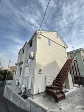 オアシスの画像