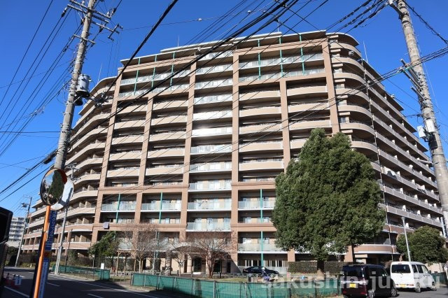 アルファグランデ八千代中央弐番街