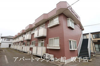 【外観】