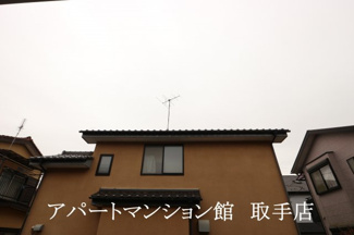 【展望】