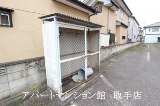 【その他共用部分】
