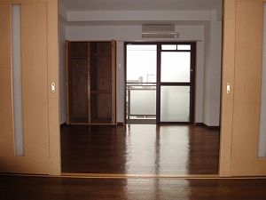 【居間・リビング】 | セヴェルイマヅ