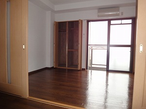 【居間・リビング】 | セヴェルイマヅ