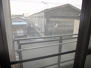 【展望】 | セヴェルイマヅ