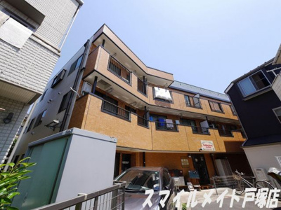 【外観】 | ハマグランデ