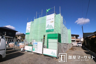 【外観】 | フォレストメゾン寺部