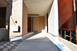 【駐車場】 | 現地見学や資料請求などお気軽にお問合せ下さい。
◎周辺環境とあわせて現地もご案内致します。