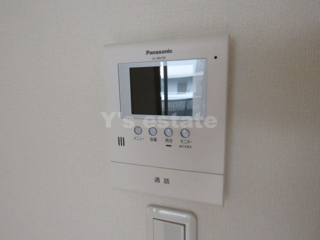 【セキュリティ】 | エルメゾン清里