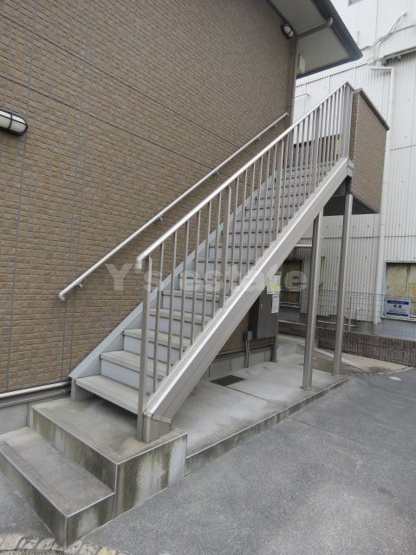 【玄関】 | エルメゾン清里