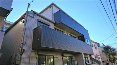 【外観】 | メゾン・ド・ルボア