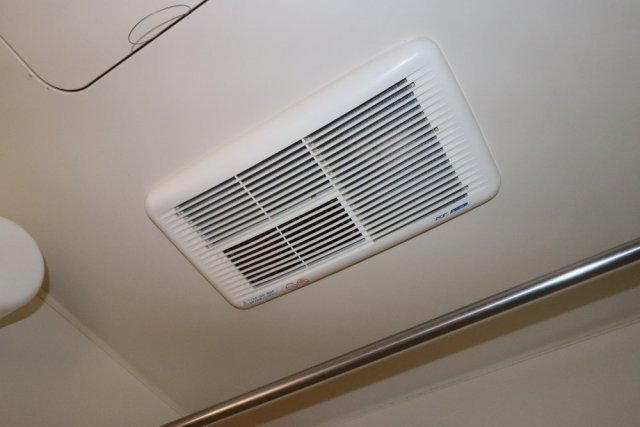 【設備】 | スカイコート中村橋第３ | 浴室換気乾燥機