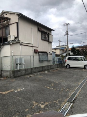 【外観】 | 豊南西モータープール