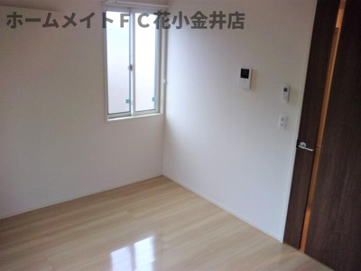 【内装】 | ハウス三生