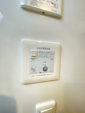 ヴィラパストラーレの設備