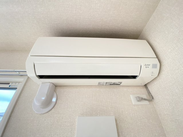 ヴィラパストラーレの設備