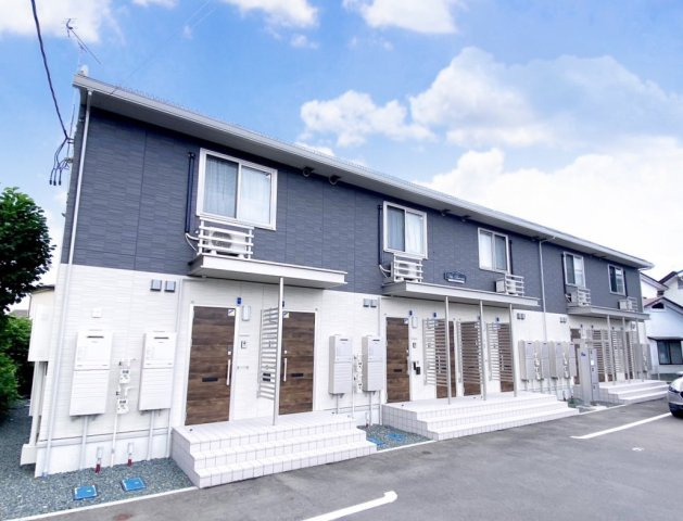 ヴィラパストラーレ