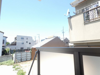 【展望】 | インディゴライト