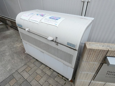 【その他共用部分】 | インディゴライト