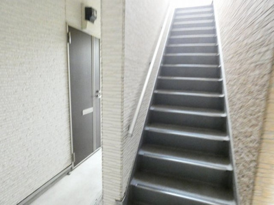 【エントランス】 | インディゴライト