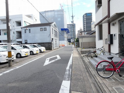 【周辺】 | インディゴライト