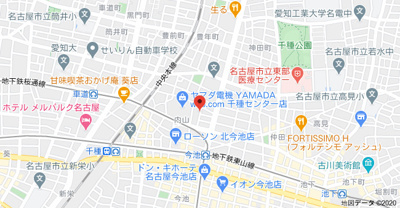 【地図】 | インディゴライト