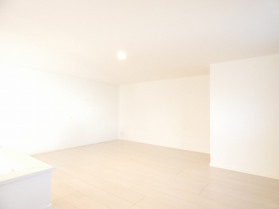 【寝室】 | インディゴライト