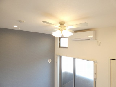 【内装】 | インディゴライト