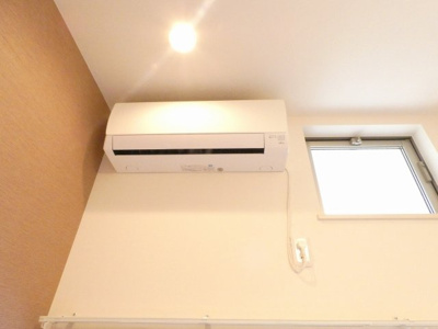 【内装】 | インディゴライト