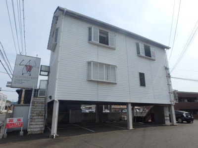 【外観】 | 児島柳田町事務所