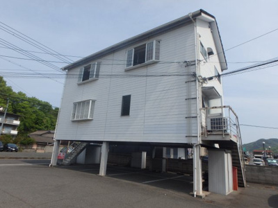 【外観】 | 児島柳田町事務所