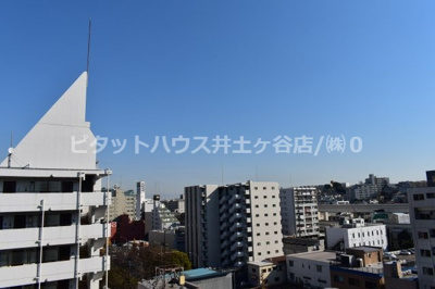【展望】 | 日神パレステージ関内