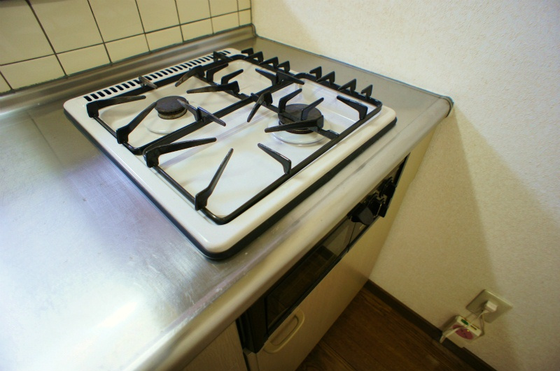 アザレアハイツ江崎【キャッシュバック対象物件】のキッチン